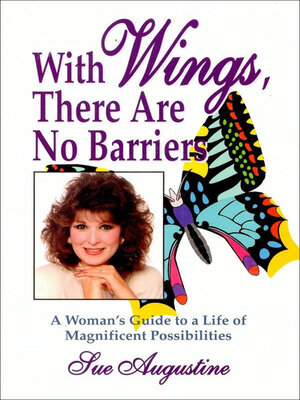 cover image of With Wings There Are No Barriers